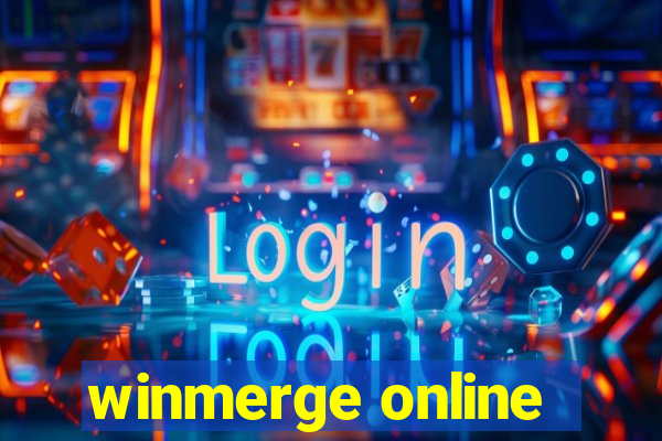 winmerge online